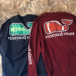 Vineyard Vines Boys